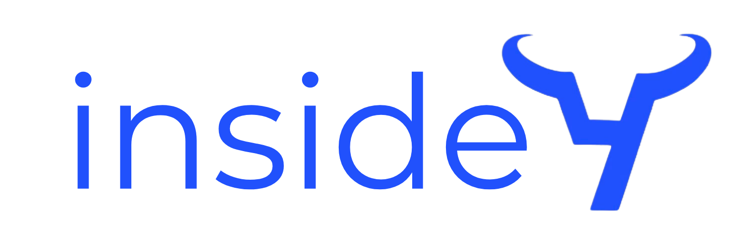 Inside4 Logo